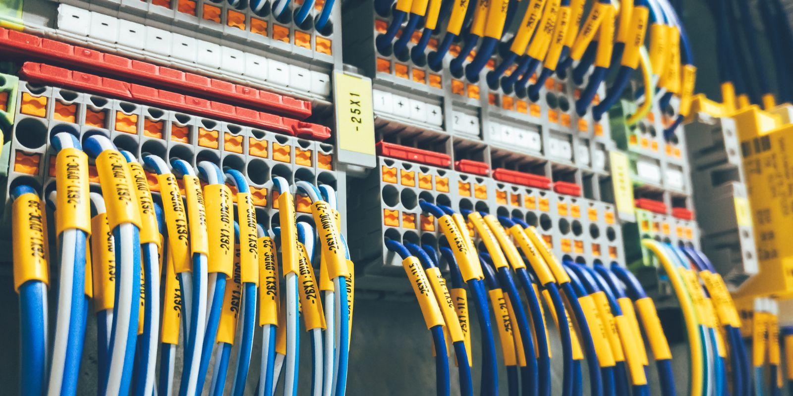 Cabeamento estruturado: a base para uma infraestrutura de TI eficiente e segura