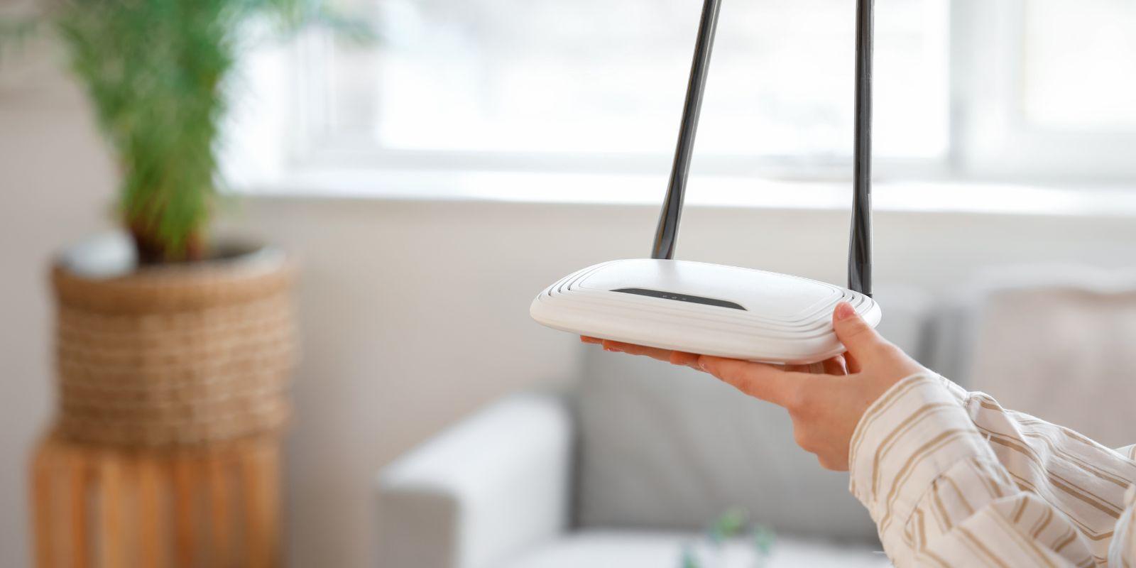 Roteador residencial: por que escolher o equipamento certo faz toda a diferença na sua conexão