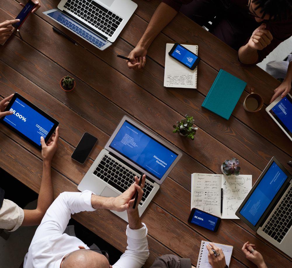 WiFi e WiFi Corporativo